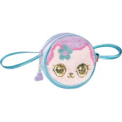 Torbica na rame Fun Time Snow Kitten Tiger Family Cijene