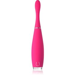 Foreo ISSA™ mini 2 sensitive silicone sonic električna zobna ščetka 1 ks odtenek wild strawberry Cene