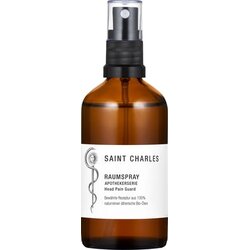 Saint Charles Head Pain Guard osvežilec zraka - 100 ml Cene