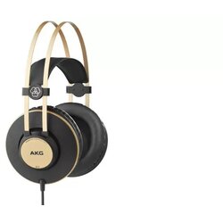 Akg K92 - študijske slušalke, naušesne, zaprte, (5000368566) Cene