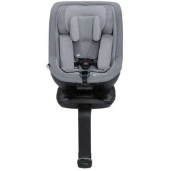 Kinderkraft auto sedište i-guard i-size 40-105 cm cool grey Cene