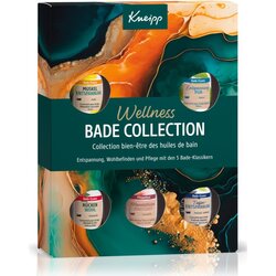Kneipp Wellness Bath Oil Collection poklon set (za kupke) Cijene
