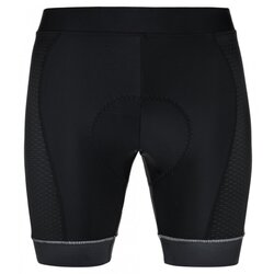 Kilpi PRESSURE-M BLACK men's cycling shorts Cijene