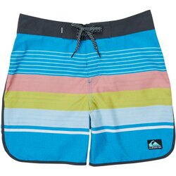 Quiksilver EVERYDAY SCALLOP Multicolour Cijene