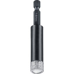 KWB dijamantska kruna za keramiku, 14 mm ( 49500314 ) Cene
