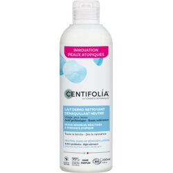Centifolia Neutral Make-up Remover Lotion - 200 ml Cene
