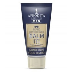 MEN BEARD CONDITIONER – balzam za bradu Cene