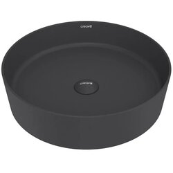 Creavit Loop lavabo Anthracite Matt 45cm Cene