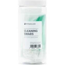 3D-basics Cleaning Swabs set 50 kosov Cene