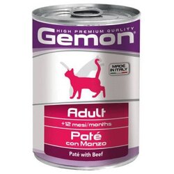 Monge cat gemon konzerva govedina 415g Cene