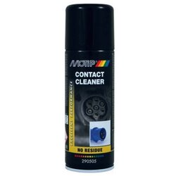 Motip Čistač kontakta 200ml 290505 Cene