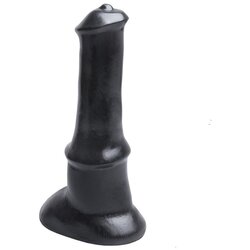 Animals bad wolf dildo Cene
