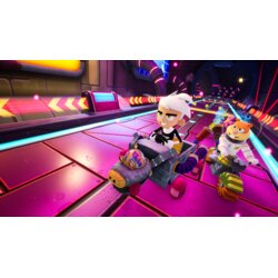 Gamemill Entertainment Kart Racers 3: Slime Speedway /PS4 Cene