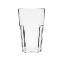 Casablanca čaša /polikarbonat/ Cijene