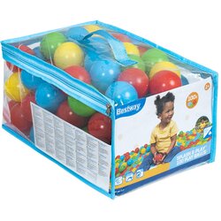 Loptice Žogice Splash & Play Cene