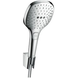 Hansgrohe raindance select e set za tuširanje sa crevom 160cm 26720000 Cene