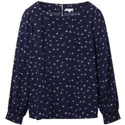 Tom Tailor 1041222 Ženska bluza, Teget Cene