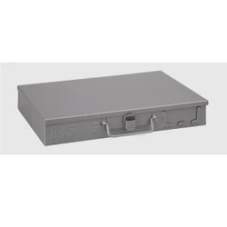 SWG Sortirna kutija siva (Š x V) 216 mm x 52 mm Cene