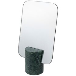 Mette Ditmer Denmark Kozmetičko ogledalo 18x30 cm Marble – Cene