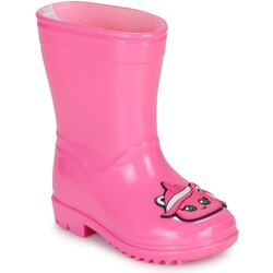 Chicco škornji za dež STIVALE WOLF Rožnata Cene