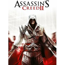 Assassin's Creed II (Deluxe Edition) Uplay Key EUROPE Cene