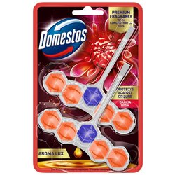 Domestos aroma Lux Dahlia wish WC osveživač 2x50gr Cene