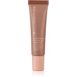 OLEHENRIKSEN Pout Preserve Peptide Lip Treatment vlažilni sijaj za ustnice odtenek Crème Brûlée 12 ml Cene