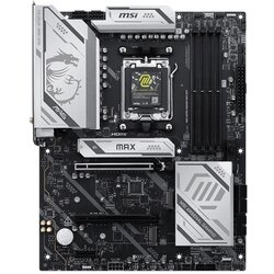 MSI mag X870E gaming max wifi matična ploča Cene
