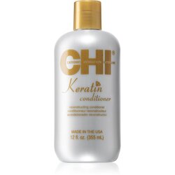 CHI Keratin balzam s keratinom z suhe lase 355 ml Cene