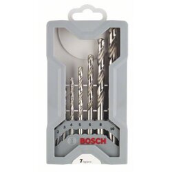 Bosch HSS-G Mini X-Line Pro Set, 7-delni Cene