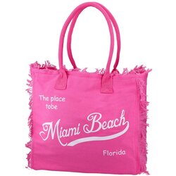 Empire Playa 10, torba za plažu, Miami Beach, Pink sun Cene