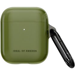IDEAL OF SWEDEN AirPods 1 / 2 futrola - Zelena Cene