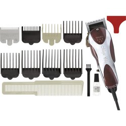 Wahl Pro Magic Clip prirezovalnik brade 13 kos Cene