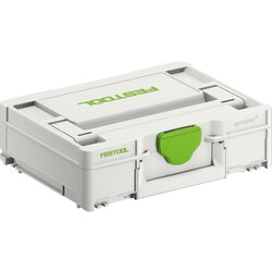 Festool Systainer³ SYS3 M 112 alatna Cijene