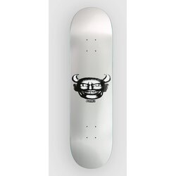 Polar Skate Nick Boserio - Silver Devil 8.25" Skateboard deska gray Cene