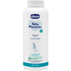 Chicco Baby Moments dječji puder 150 g Cijene