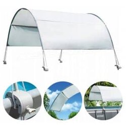 Intex nadstrešnica tenda za bazen do 240cm 28054 Cijene