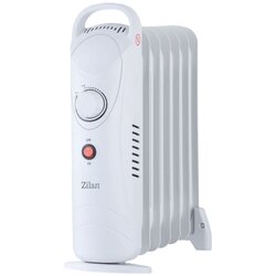 Zilan Radijator uljni, 700 W, 7 rebara - ZLN4980 Cijene