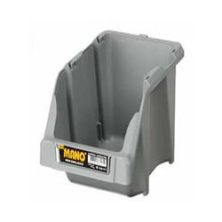 Mano KONTEJNER PVC G-35 SIVI 265X420X177 Cene