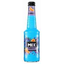 Mix KOKTEL KAMIKAZE 4% 0.33L Cene