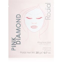 Rodial Pink Diamond Lifting Face Mask lifting sheet maska za lice 1 kom Cijene