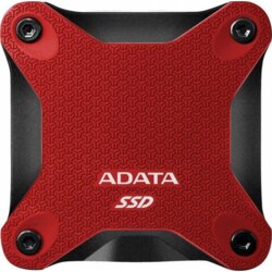 A DATA SD620 512 GB Micro-USB B 3.2 Gen 2 (3.1 Gen 2) Crveno Cene