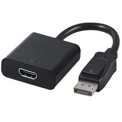 Gembird DisplayPort na HDMI adapter - kabel Cene