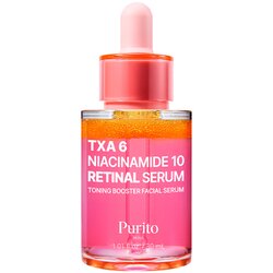 PURITO SEOUL TXA 6 Niacinamide 10 Retinal Serum 30ml Cene