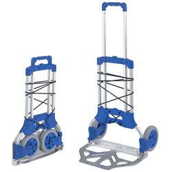 Transportni voziček expresso family EXP. OSNOVNI - nosilnost do 50kg Cene