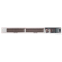 Phonic MQ 3400 equiliser Cene
