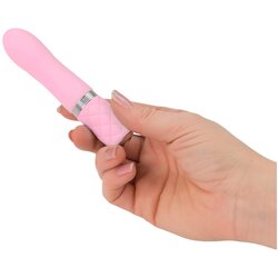 Pillow Talk vibrator Flirty, ružičasti Cene