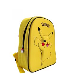 LA PLUME DOREE Ruksak Junior EVA 3D - Pikachu 32 cm yellow Cene
