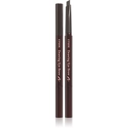 ETUDE Drawing Eye Brow olovka za obrve sa četkicom nijansa #2 Gray Brown 0,25 g Cene