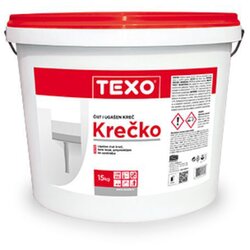 Fasada krečko - gašeni kreč 15kg Cene